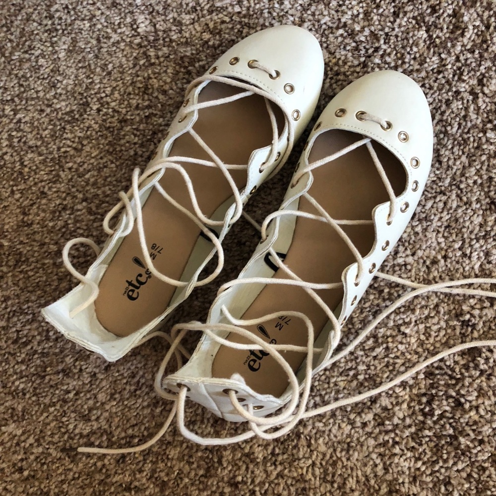 Shoes! - Picture 2 of 4